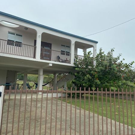 El Poblado Boqueron Cabo Rojo Villa Екстериор снимка