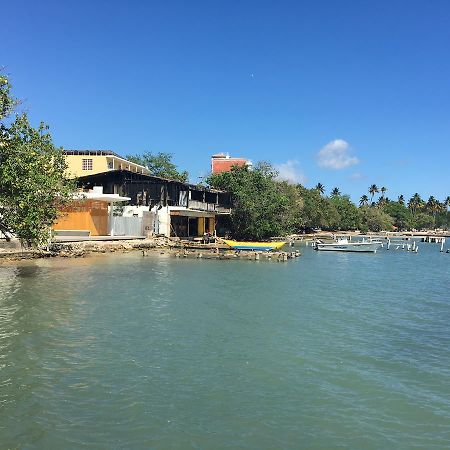 El Poblado Boqueron Cabo Rojo Villa Екстериор снимка