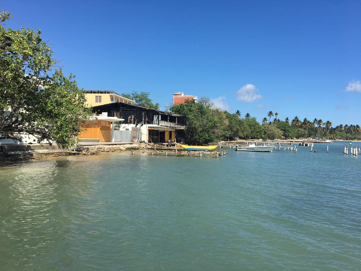 El Poblado Boqueron Cabo Rojo Villa Екстериор снимка