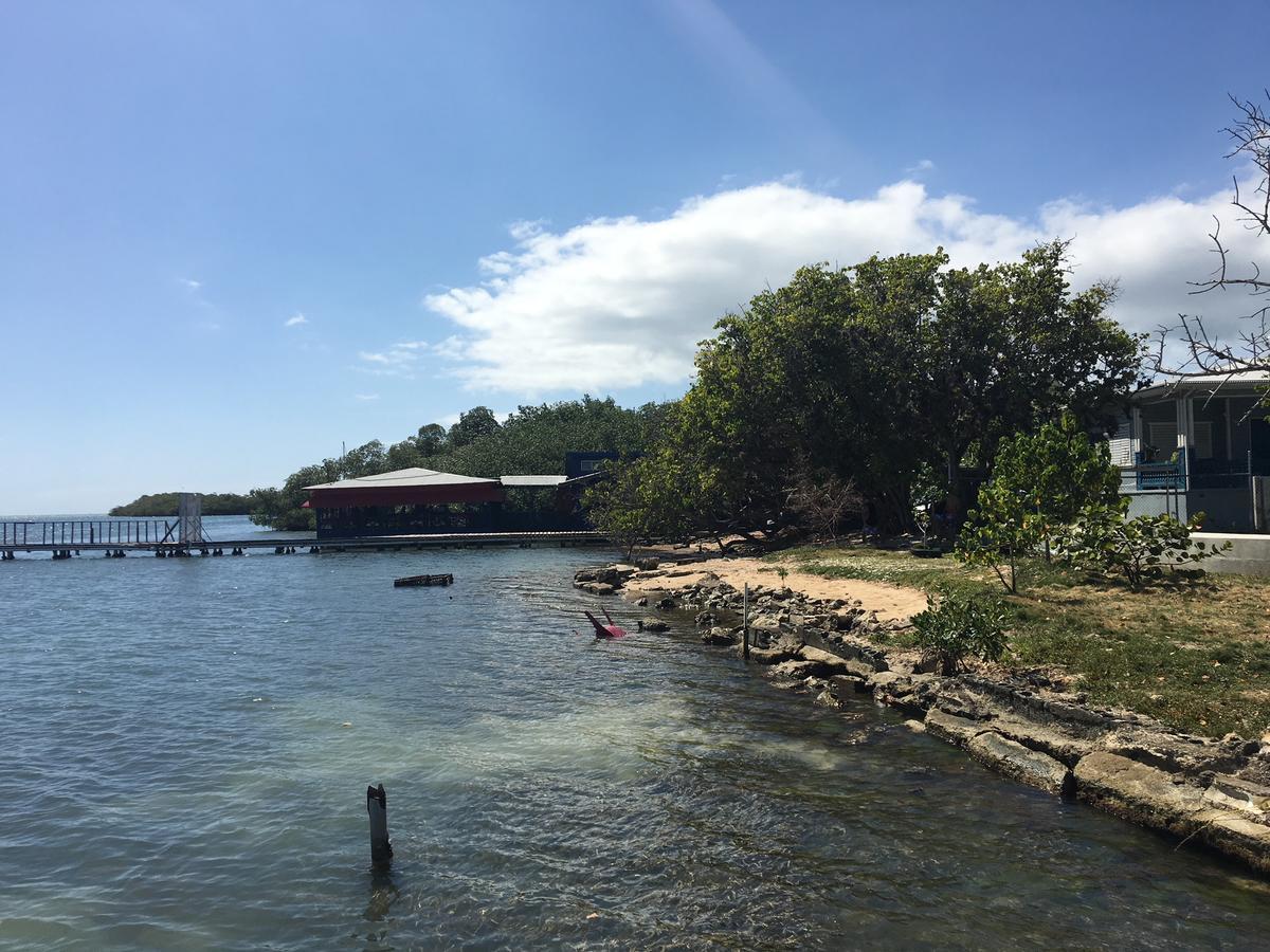 El Poblado Boqueron Cabo Rojo Villa Екстериор снимка